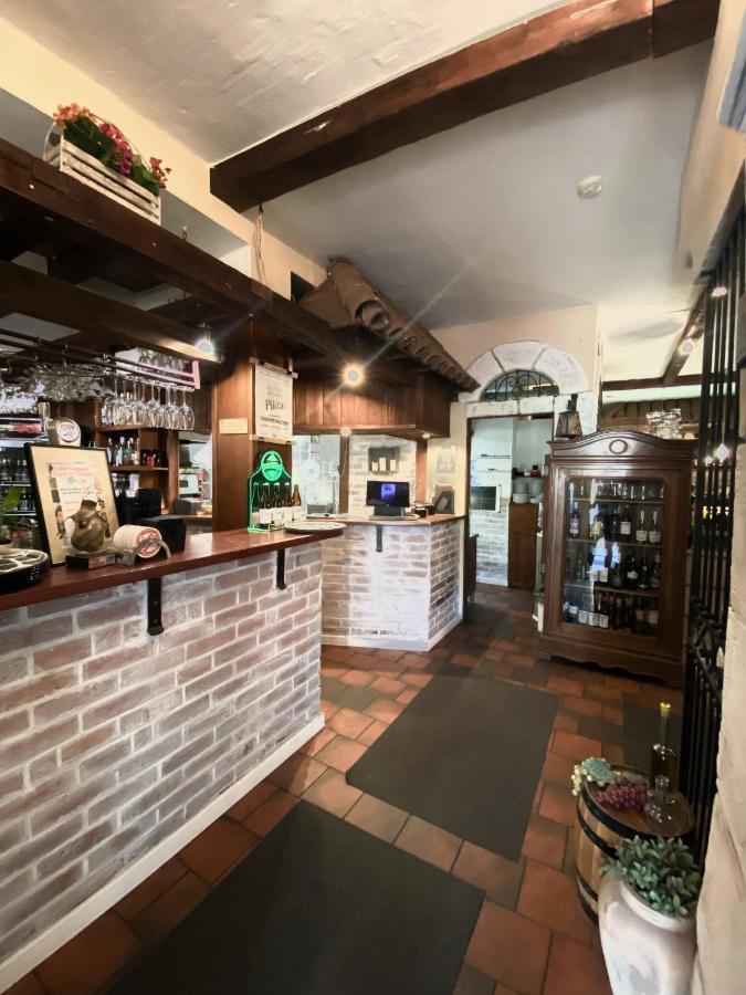 زافيارتشي Aparthotel Riva المظهر الخارجي الصورة